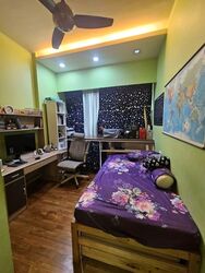 Changi Rise Condominium (D18), Condominium #602935161